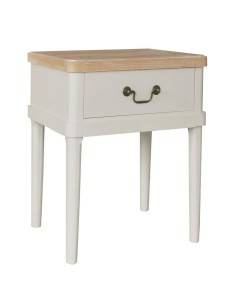 Mesita de Noche 1 Cajón Amelie