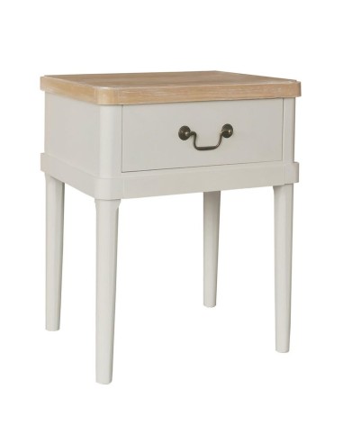 Mesita de Noche 1 Cajón Amelie