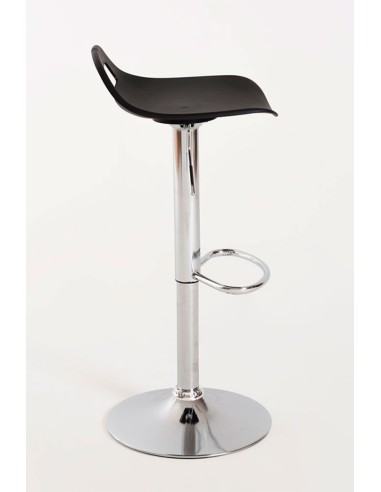 Taburete polipropileno hidráulico Drok