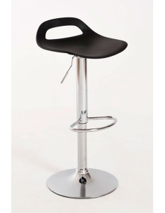 Taburete polipropileno hidráulico Drok