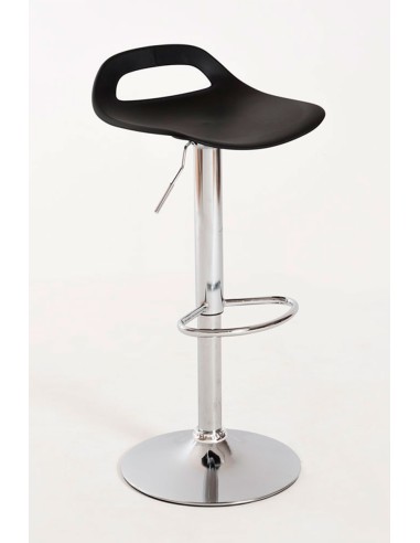 Taburete polipropileno hidráulico Drok