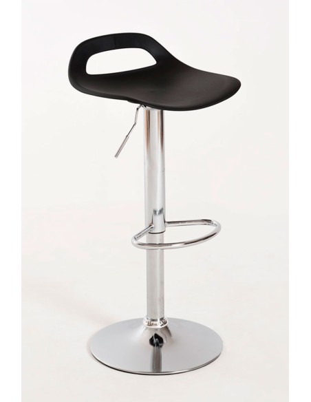 Taburete polipropileno hidráulico Drok