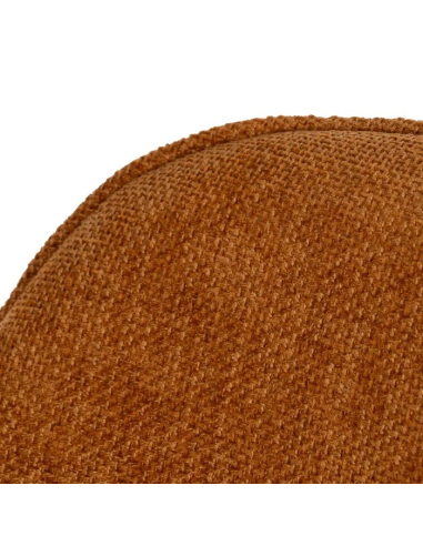 Silla tejido metal Contract