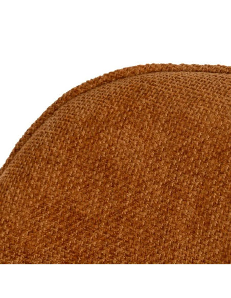 Silla tejido metal Contract