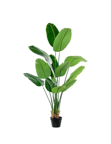 Planta artificial arbol del viajero