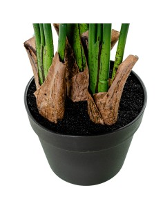 Planta artificial arbol del viajero 2