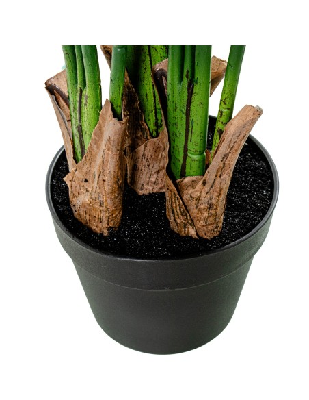 Planta artificial arbol del viajero