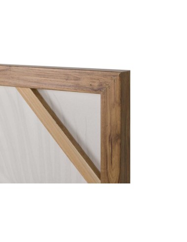 Cuadro de Mujer con Sombrero