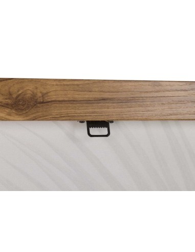 Cuadro de Mujer con Sombrero