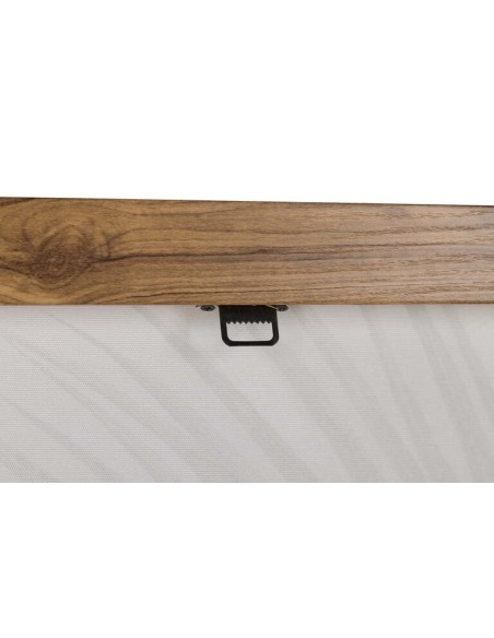 Cuadro de Mujer con Sombrero