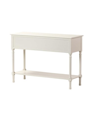 Recibidor MDF - Pino Beige y Marrón claro