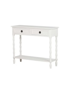 Mueble de entrada madera en Beige