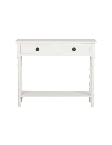 Mueble de entrada madera en Beige