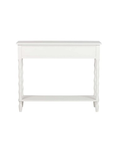 Mueble de entrada madera en Beige