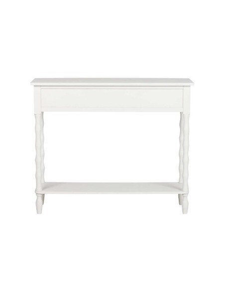 Mueble de entrada madera en Beige