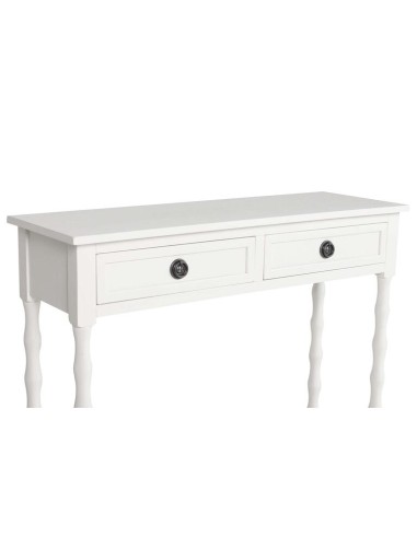 Mueble de entrada madera en Beige