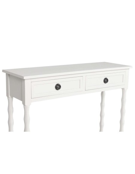 Mueble de entrada madera en Beige