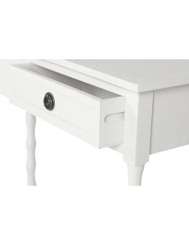 Mueble de entrada madera en Beige