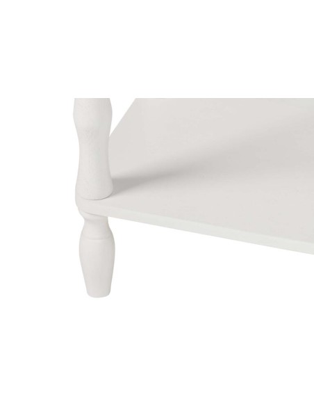 Mueble de entrada madera en Beige