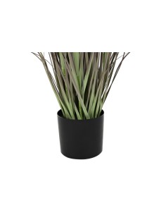 Planta artificial lirio araña 2