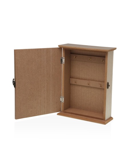 Caja portallaves Árbol de la vida