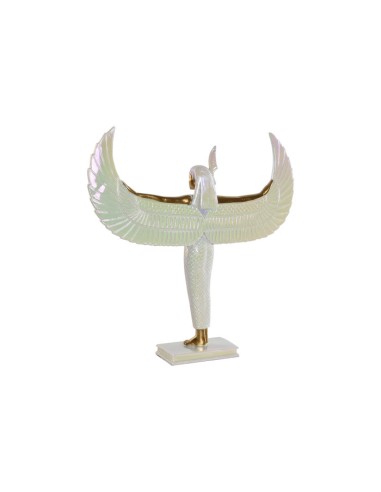 Figura de resina diosa Isis