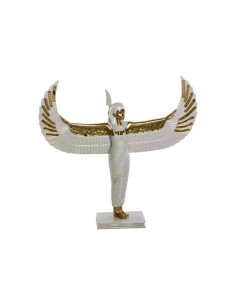 Figura de resina diosa Isis