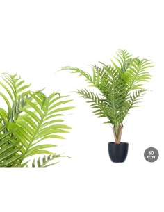 Planta artificial areca pequeña
