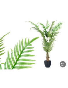 Planta artificial Areca grande