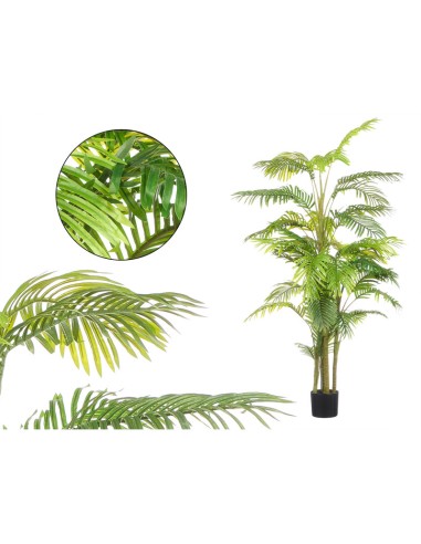 Planta artificial palmera grande