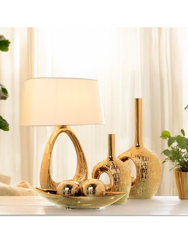 Centro Cerámica Dorada