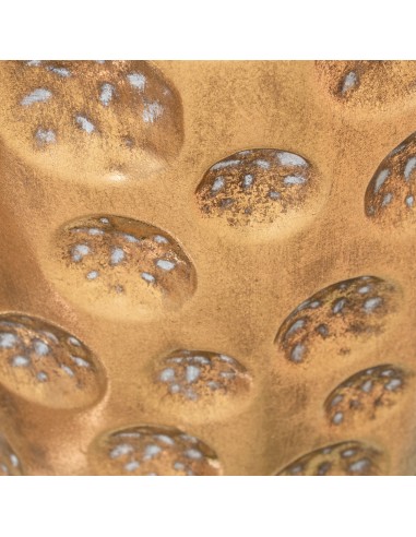 Paragüero Metal Dorado 45 cm