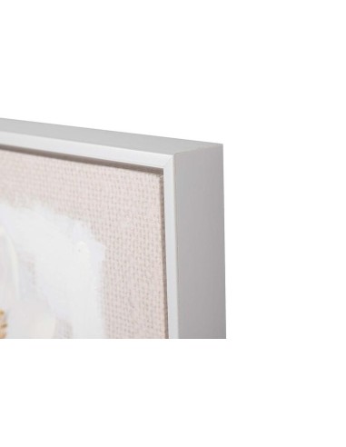 Cuadro Lienzo Rama de Almendro