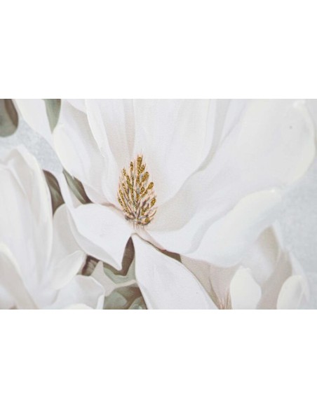 Cuadro Lienzo Rama de Almendro