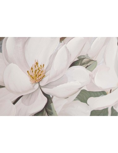 Cuadro Lienzo Rama de Almendro