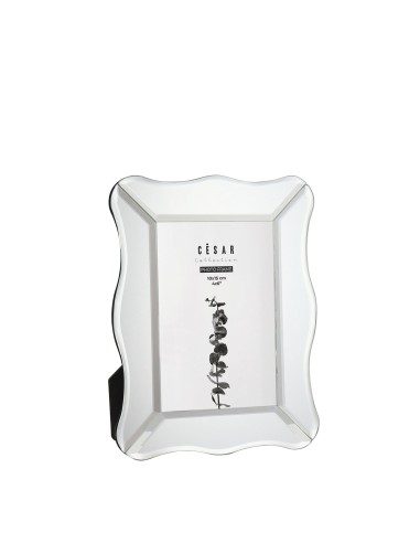 Portafotos Espejo 15 x 20 cm