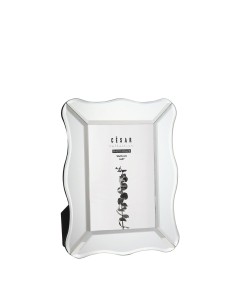 Portafotos Espejo 20 x 25 cm