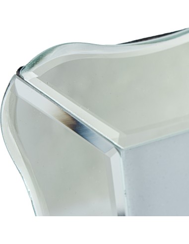 Portafotos Espejo 20 x 25 cm