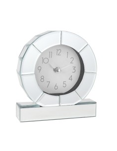 Reloj de Sobremesa Espejos