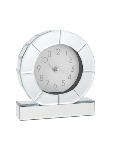 Reloj de Sobremesa Espejos