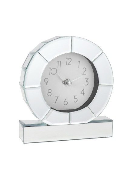 Reloj de Sobremesa Espejos