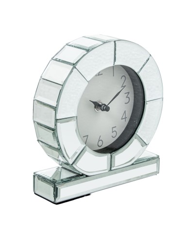 Reloj de Sobremesa Espejos