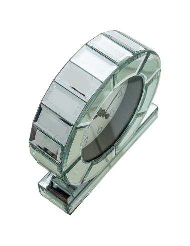 Reloj de Sobremesa Espejos