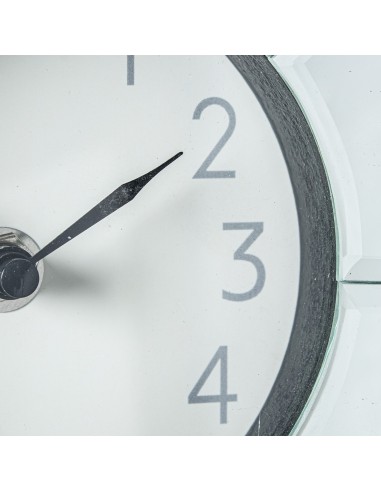 Reloj de Sobremesa Espejos