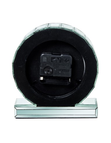 Reloj de Sobremesa Espejos
