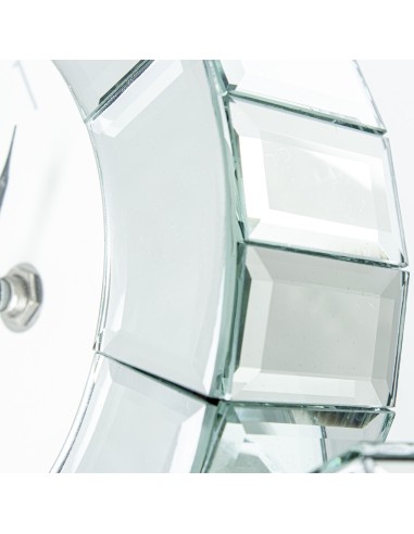 Reloj de Sobremesa Espejos