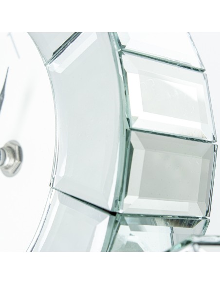 Reloj de Sobremesa Espejos