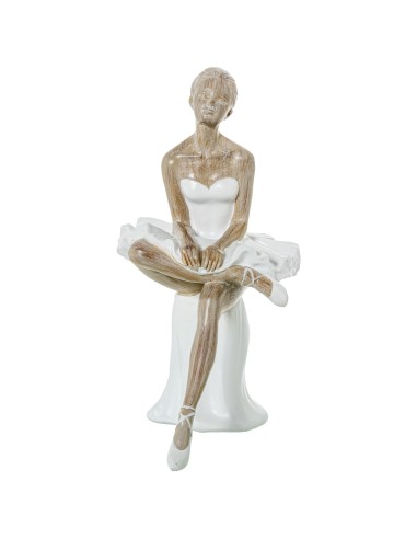 Figura de Resina Bailarina