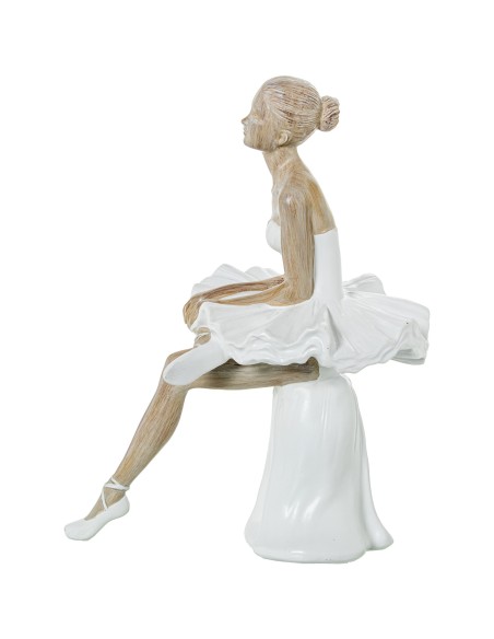 Figura de Resina Bailarina