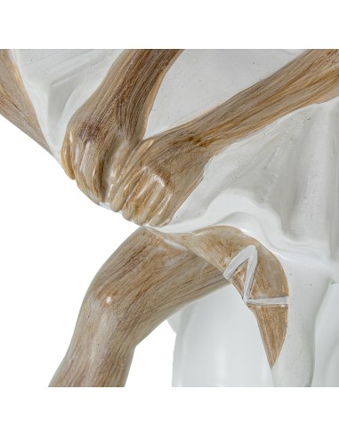 Figura de Resina Bailarina